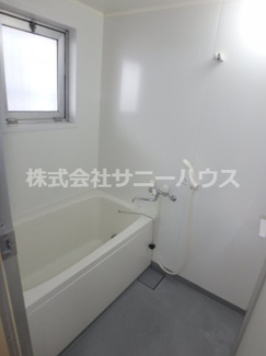 【浴室】 | 第一荻島ユニティビル