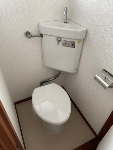 【トイレ】