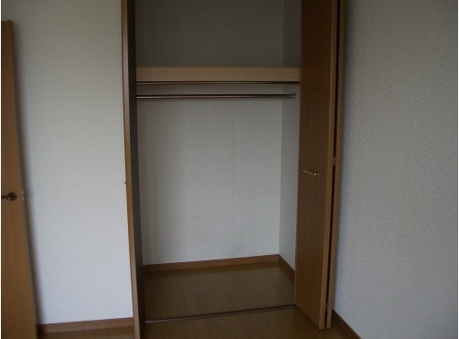 【収納】