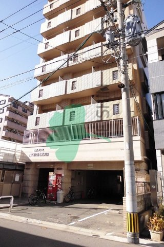 ピュアドームブライトン博多