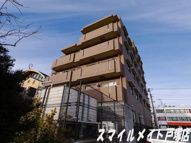 ポーロウニアハイツの画像
