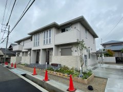 D Sereno の外観
