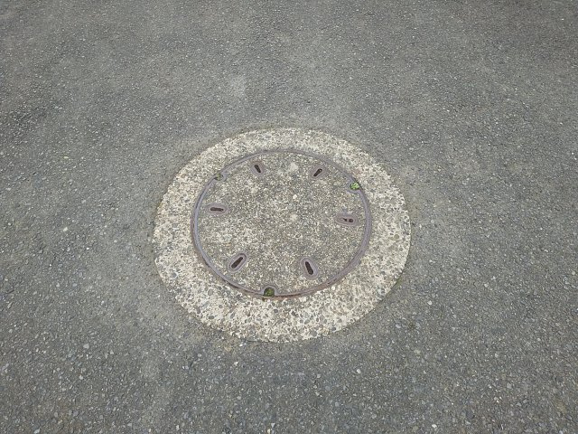 【その他】 | 東金市田間　土地　上物有り