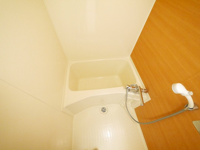なら南新町マンションの浴室|お風呂です