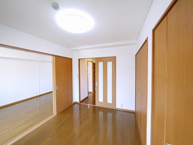なら南新町マンションの内装|内装です