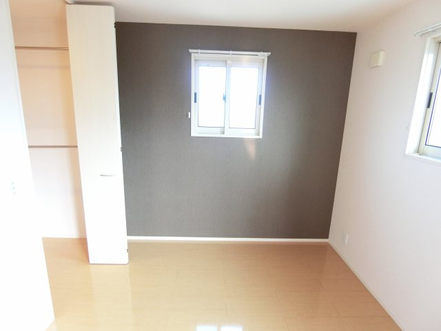 ブリエヴェール都の洋室|スタンダードな洋室です