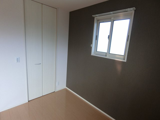 ブリエヴェール都の洋室|落ち着いた色調の洋室です