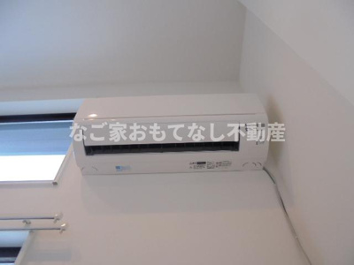 【設備】 | フレクール浄心 | フレクール浄心　西区の物件はなご家おもてなし不動産へ。