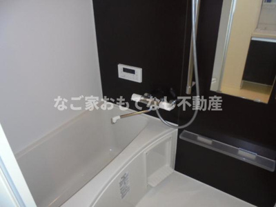 【浴室】 | フレクール浄心 | フレクール浄心　西区の物件はなご家おもてなし不動産へ。