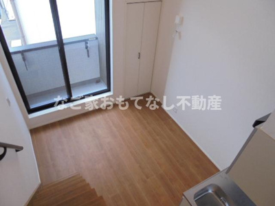 【寝室】 | フレクール浄心 | フレクール浄心　西区の物件はなご家おもてなし不動産へ。