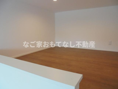 【内装】 | フレクール浄心 | フレクール浄心　西区の物件はなご家おもてなし不動産へ。