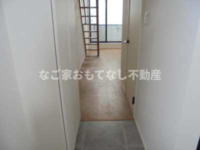 【その他】 | フレクール浄心 | フレクール浄心　西区の物件はなご家おもてなし不動産へ。