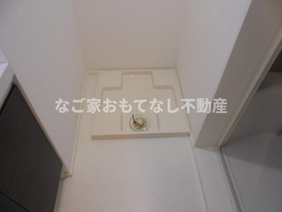 【その他】 | フレクール浄心 | フレクール浄心　西区の物件はなご家おもてなし不動産へ。