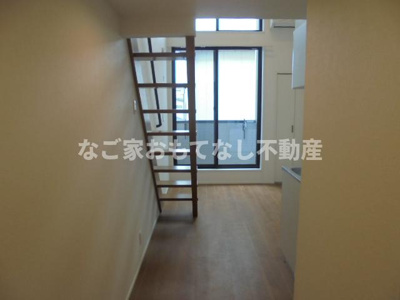 【その他】 | フレクール浄心 | フレクール浄心　西区の物件はなご家おもてなし不動産へ。