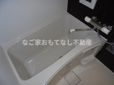 【浴室】 | フレクール浄心 | フレクール浄心　西区の物件はなご家おもてなし不動産へ。