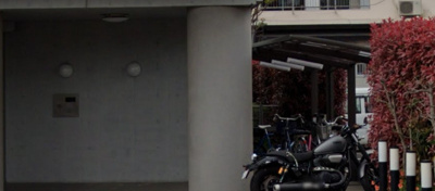 【その他共用部分】 | ルネスガーデン