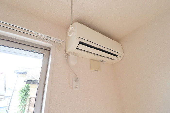 コモド元住吉の設備