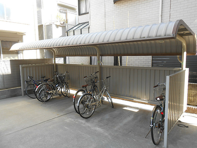コモド元住吉のその他