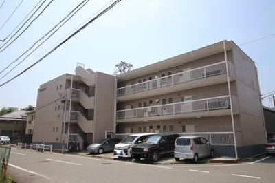 【外観】 | 第5クロスビル