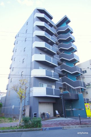 レオン新大阪　仲介手数料無料の外観