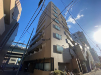 菱和パレス三軒茶屋壱番館の画像
