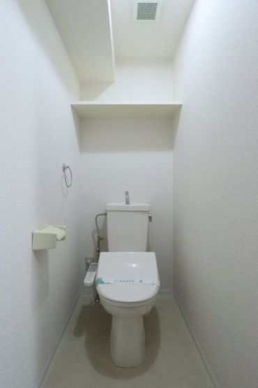 【トイレ】 | 菱和パレス三軒茶屋壱番館