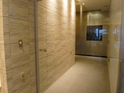 【ロビー】 | ブライズ神保町