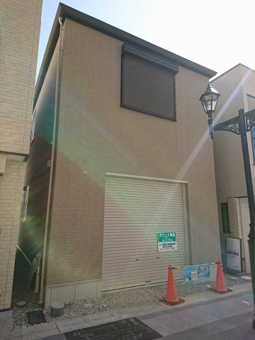 築浅！桜井駅前テナントのその他共用部分