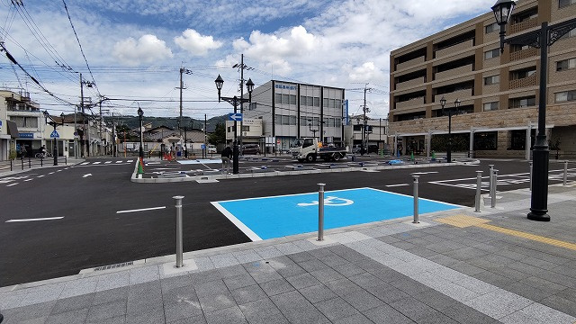 築浅！桜井駅前テナントの周辺