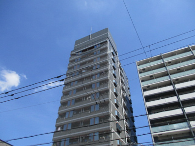 【外観】 | コンフィデンス花園