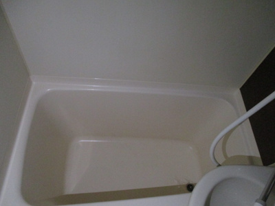 【浴室】 | コンフィデンス花園