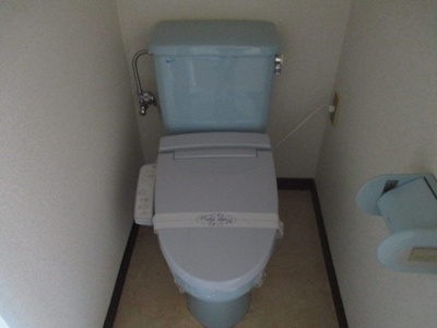 【トイレ】 | コンフィデンス花園