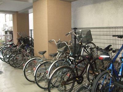 【その他共用部分】 | パークウェル神田EAST弐番館