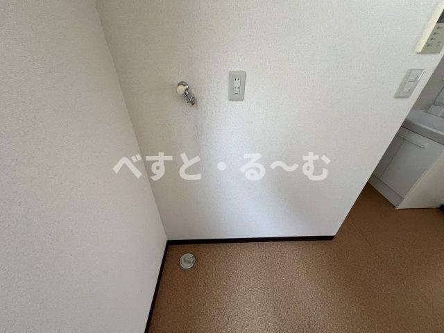 ヴィレッジコート山手の設備