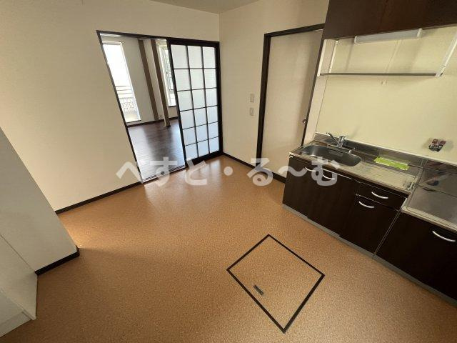 ヴィレッジコート山手のその他