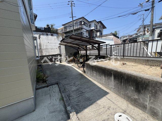 ヴィレッジコート山手のその他共用部分