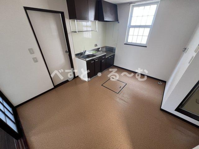 ヴィレッジコート山手のその他