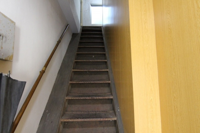 【外観パース】 | 柏コーポ