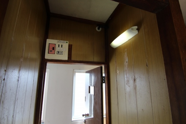 柏コーポのその他