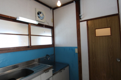 【キッチン】 | 柏コーポ