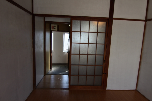 柏コーポのその他