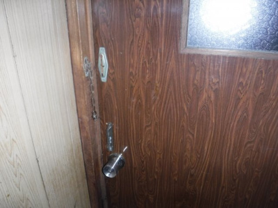 【セキュリティ】 | 柏コーポ