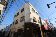 柏コーポの画像