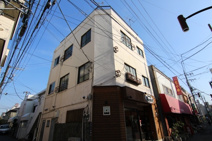 柏コーポの画像