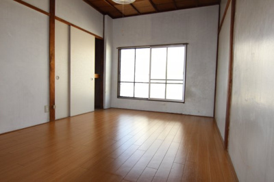 【居間・リビング】 | 柏コーポ