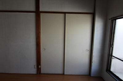 【収納】 | 柏コーポ