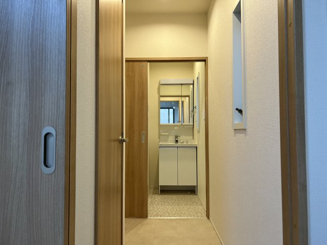 クラッシーコートの設備