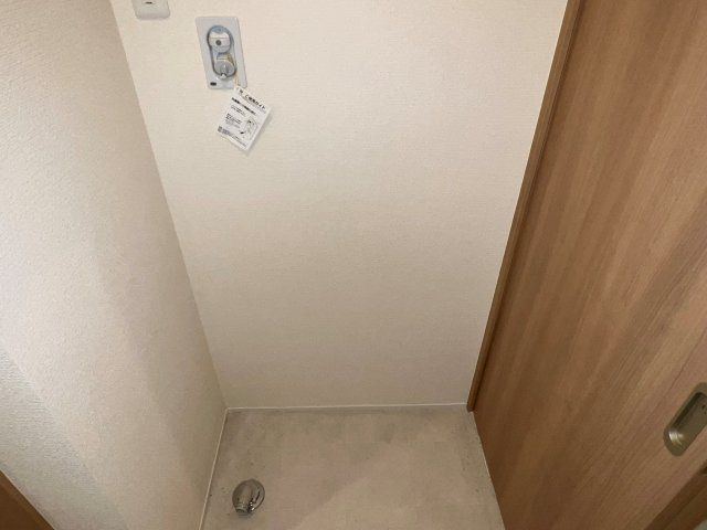 クラッシーコートのトイレ