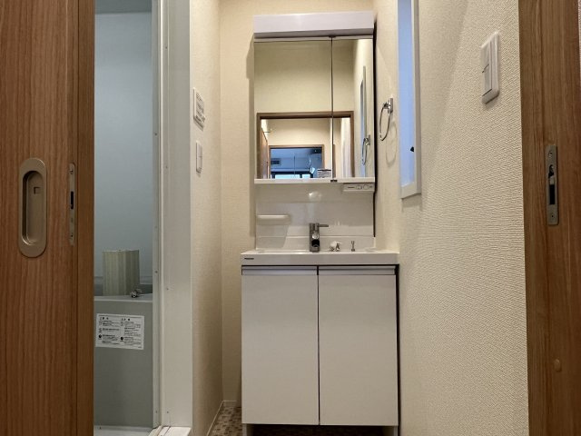 クラッシーコートの設備