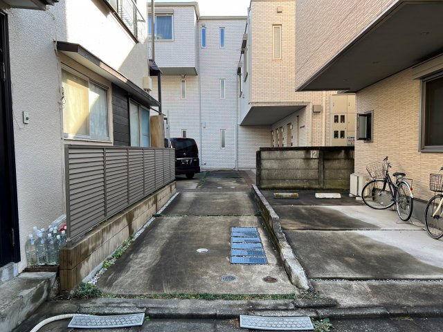 クラッシーコートのその他共用部分